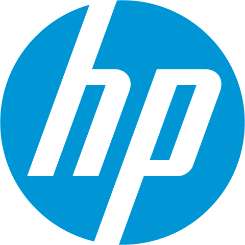 Hewlett Packard Logo